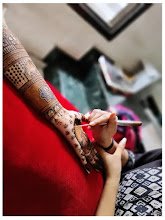 Pooja Mehndi Art — photo 4