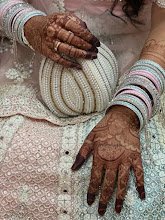 Mohak Mehendi Arts- Bridal & Non-Bridal Mehndi services in Bangalore — photo 4