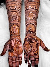 Mehandi Art by Ludhiana — photo 4