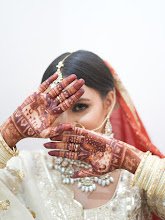 Best mehandi artist nandini — photo 2
