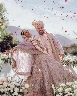 VIJAY BRIDAL GALLERY — photo 2
