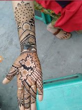 Vishal Mehandi — photo 3
