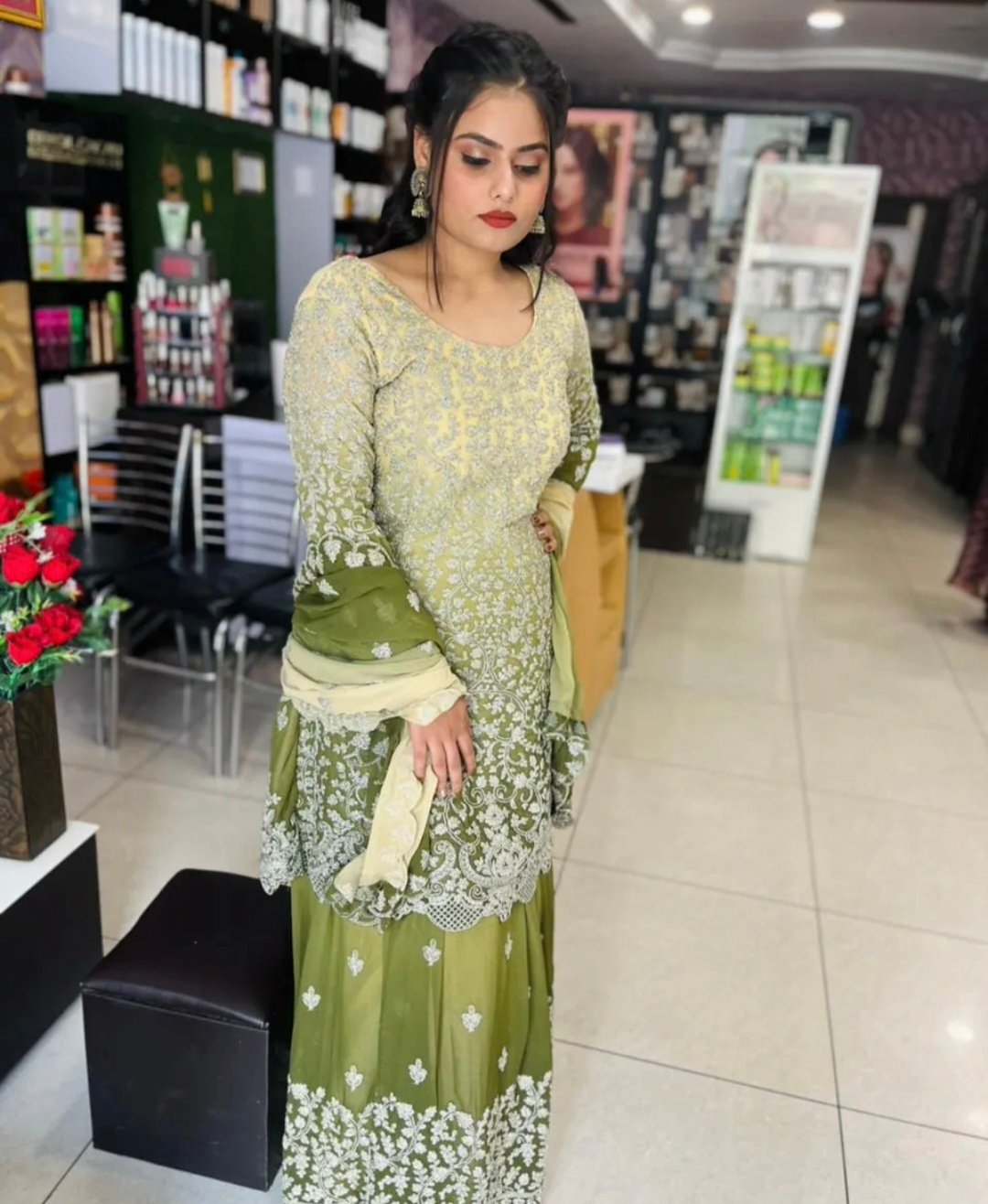 Sadik Husain Salon N Spa — photo 2