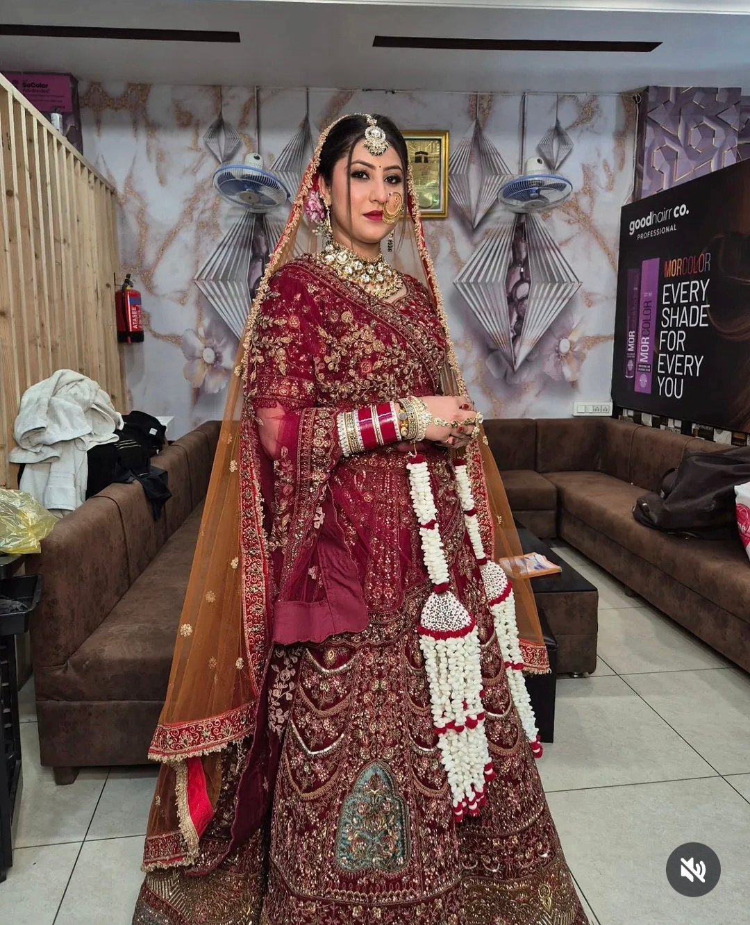 Sadik Husain Salon N Spa — photo 4