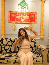 Shagun Mehandi artist - Mehandi Artist Bhilai — photo 2