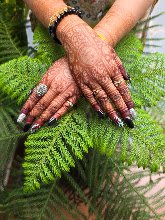 Shagun Mehandi artist - Mehandi Artist Bhilai — photo 4