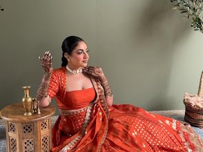 Shagun Mehandi artist - Mehandi Artist Bhilai