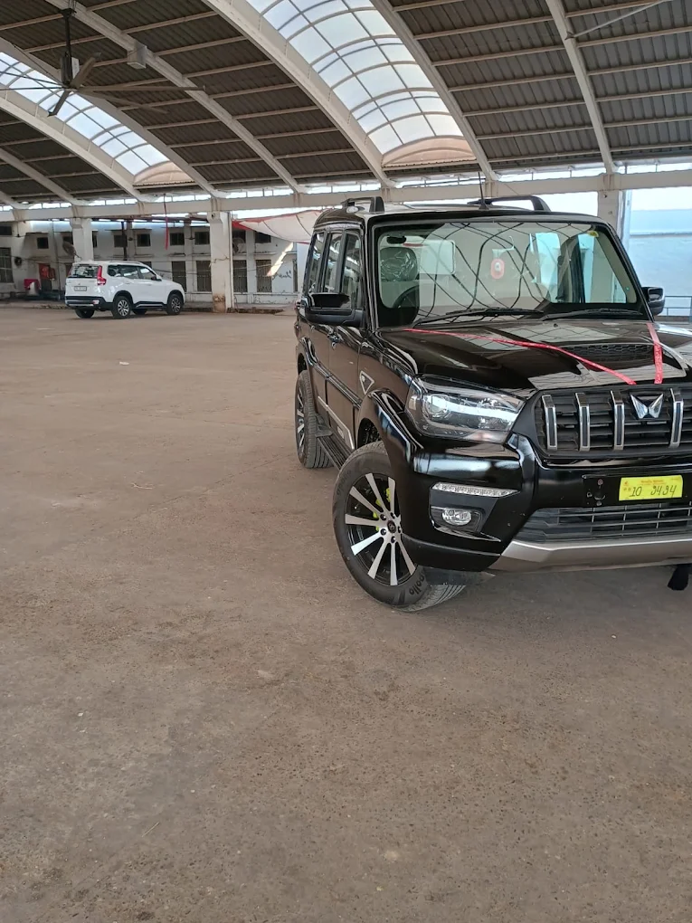 R K Car Rental Self Drive Ludhiana — photo 3