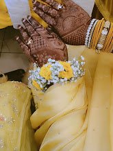 Mehendi Art By Nadiha — photo 1