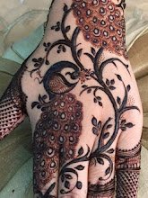 K&K mehndi — photo 3