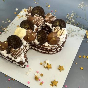 Cake Break Cafe — photo 3