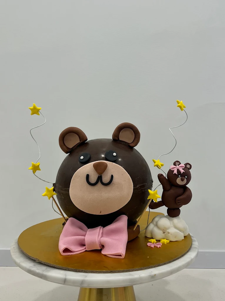Cake Break Cafe — photo 2