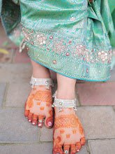 Chaitali Bridal Mehndi Artist — photo 3
