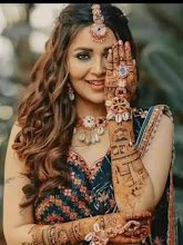 Shree ram mehndi art