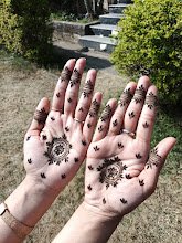 Raj Mehandi Artist — photo 2