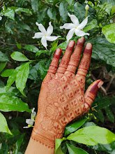 Mehendi By Monika — photo 2