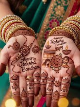 Ramesh Mehandi Artist — photo 2
