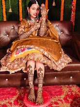 Ramesh Mehandi Artist — photo 3