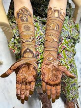 Ramesh Mehandi Artist — photo 4