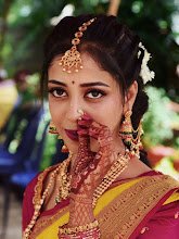 Pavan mehandi artist — photo 3