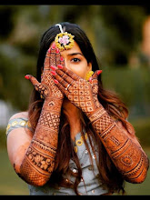 Henna by Mahwish — photo 2