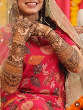 JP Mehandi Artist Hisar — photo 3