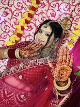 Jai Mehandi Art