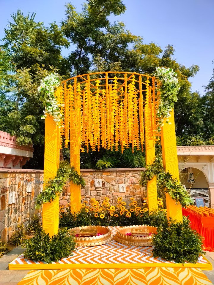 SS Events & Decoration — photo 3