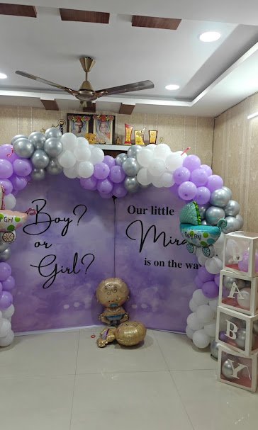 SS Events & Decoration — photo 4