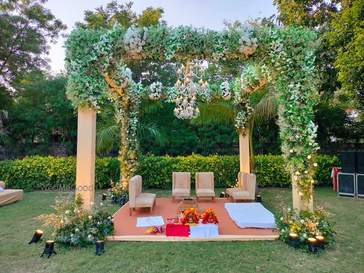 SS Events & Decoration — photo 2