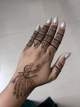 NR Mehndi Academy