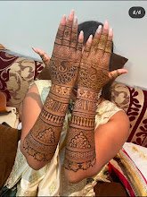 Inai The Mehendi Studio — photo 4