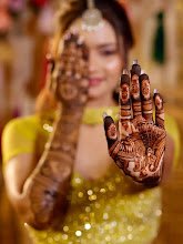 Inai The Mehendi Studio — photo 3