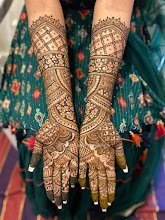 Maa mehndi darbhanga — photo 3