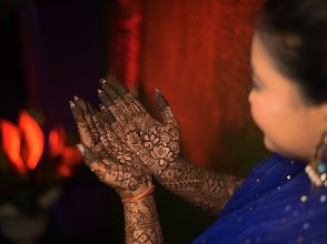 Maa mehndi darbhanga