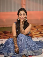 Mehendi Artist Urmila — photo 4