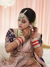 Mehendi Artist Urmila — photo 1