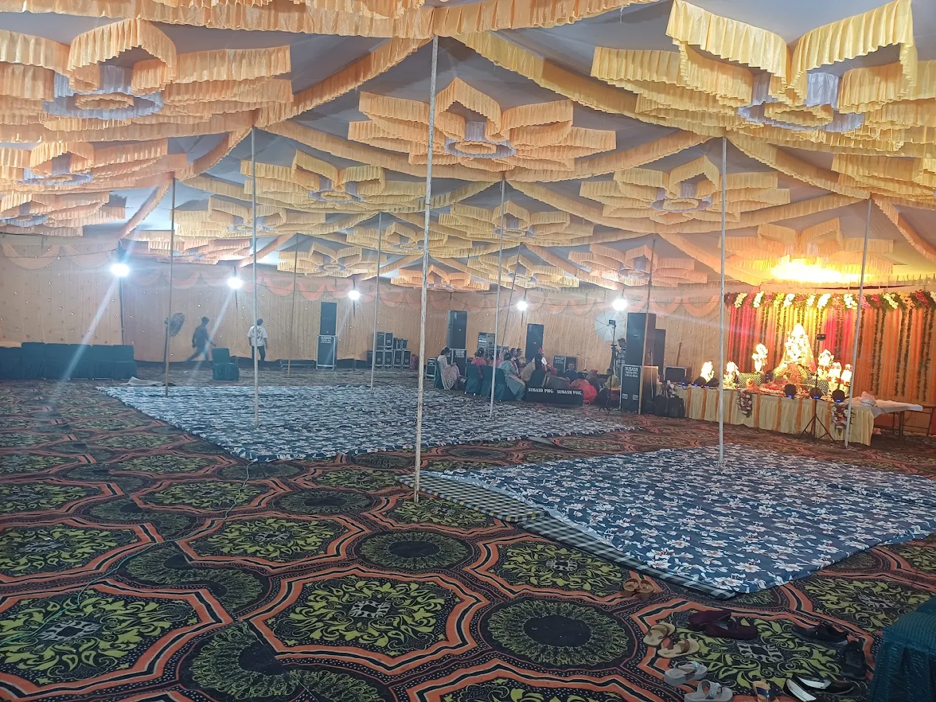 Kohal Tent House — photo 2