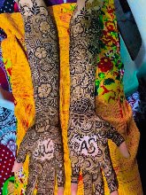 Shannu mehendi artist — photo 2