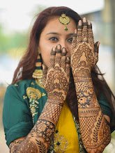 The Mehendi Art — photo 2