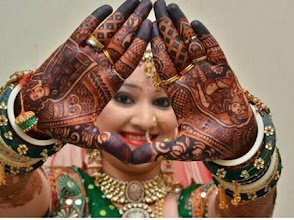 perfect mehandi artist Batala — photo 2