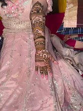 Disha mehandi Arts — photo 4