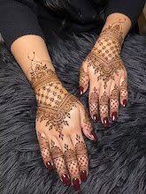 Raj Mehandi art — photo 3
