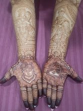 MITALI MEHANDI ART RAJKOT — photo 2