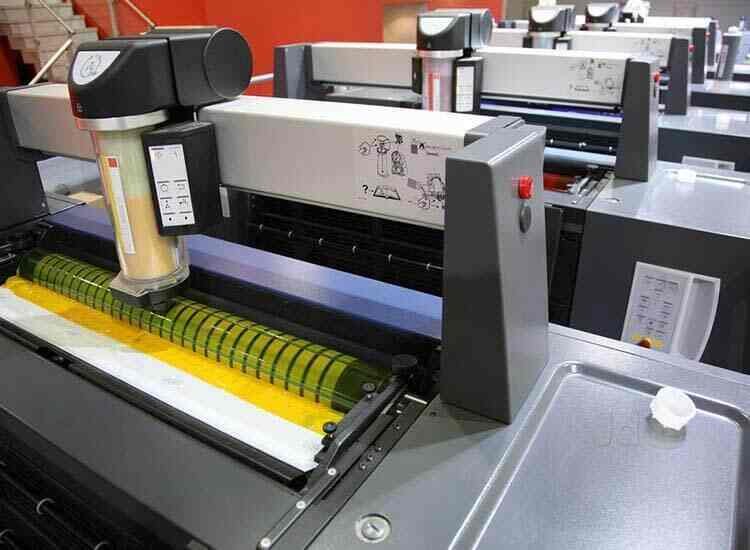 Deepanshu Printing Press — photo 3