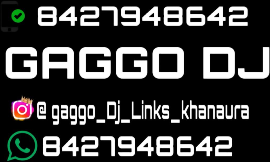 Gaggo Dj and Sound — photo 2