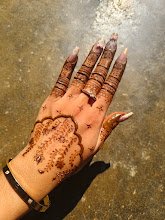Simmi Mehndi Ara — photo 2