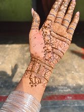 Simmi Mehndi Ara — photo 4
