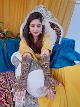 Devish Mehndi Art — photo 2