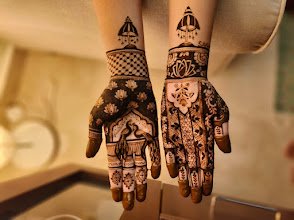 Shilpi's Mehndi — photo 1